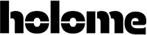 holome logo
